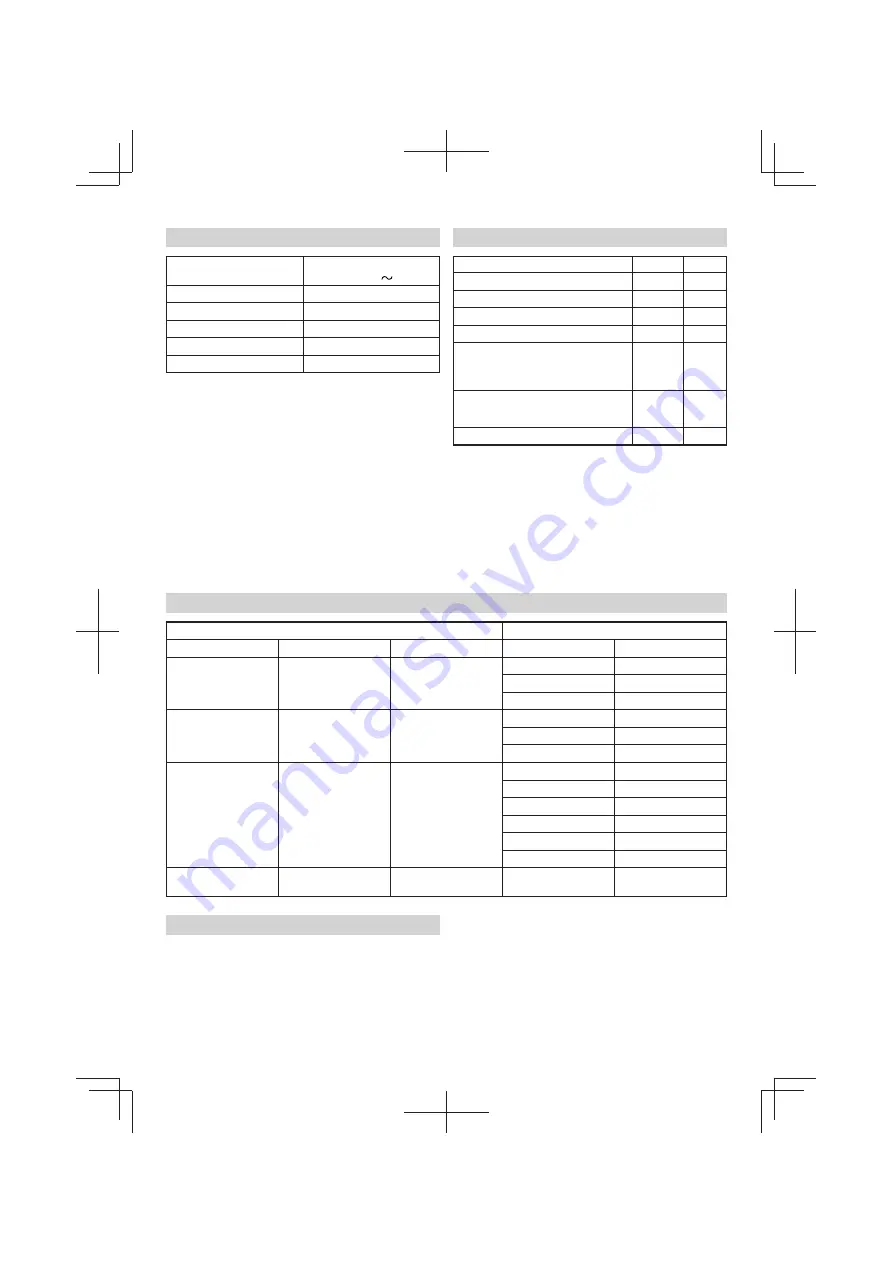 Hitachi SV12SG Handling Instructions Manual Download Page 78