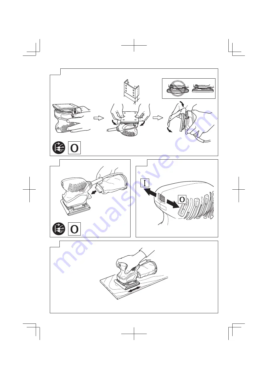 Hitachi SV12SG Handling Instructions Manual Download Page 101