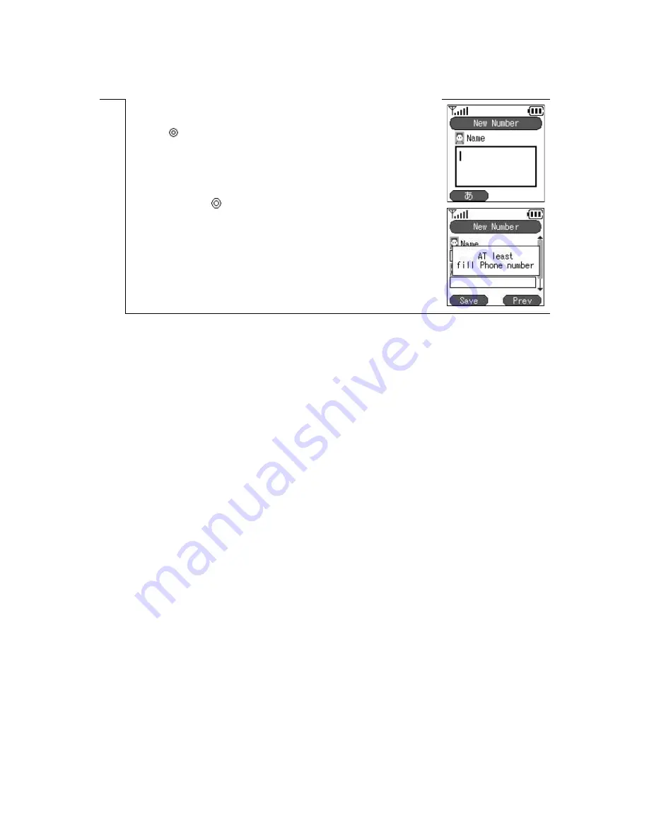 Hitachi TD61-2472 User Manual Download Page 13