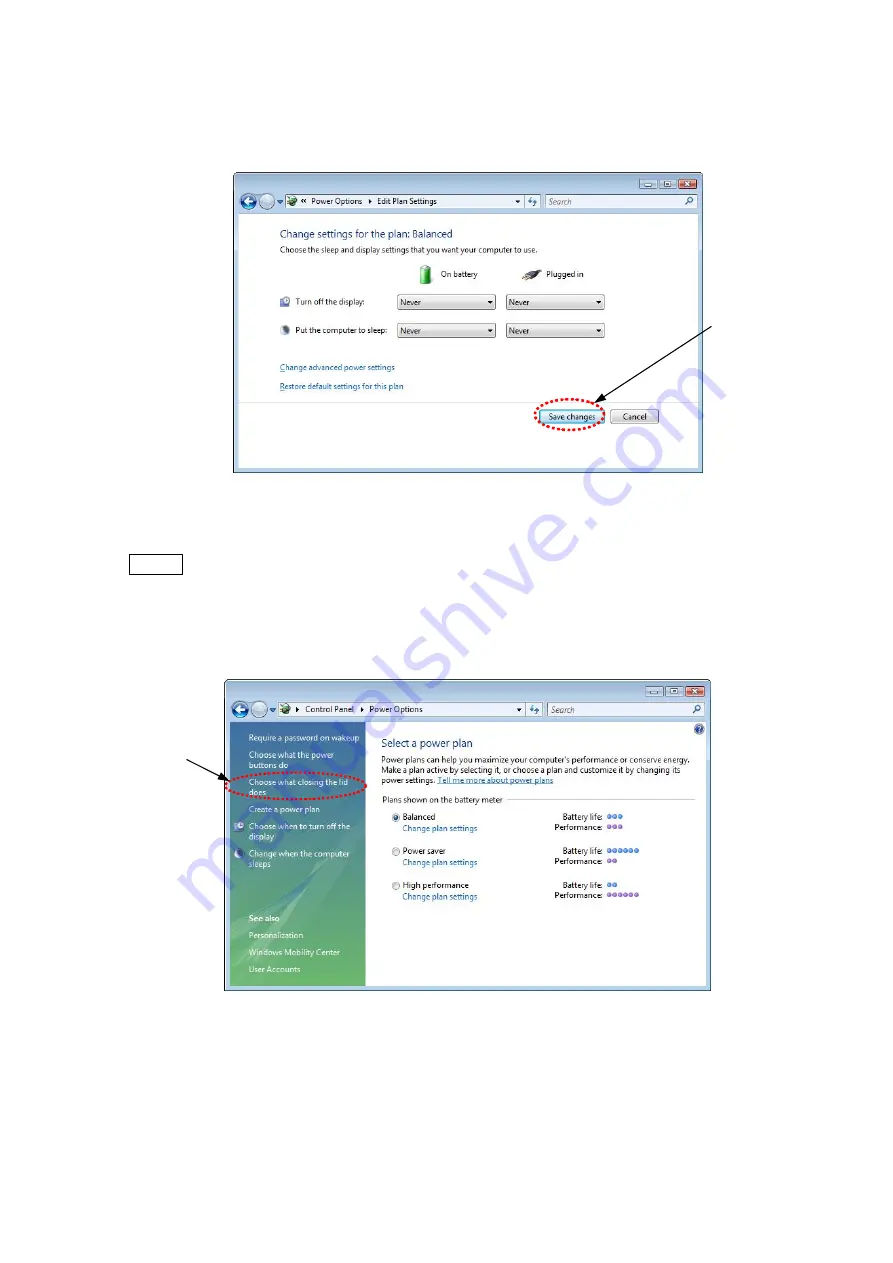 Hitachi TM3000 Instruction Manual Download Page 71