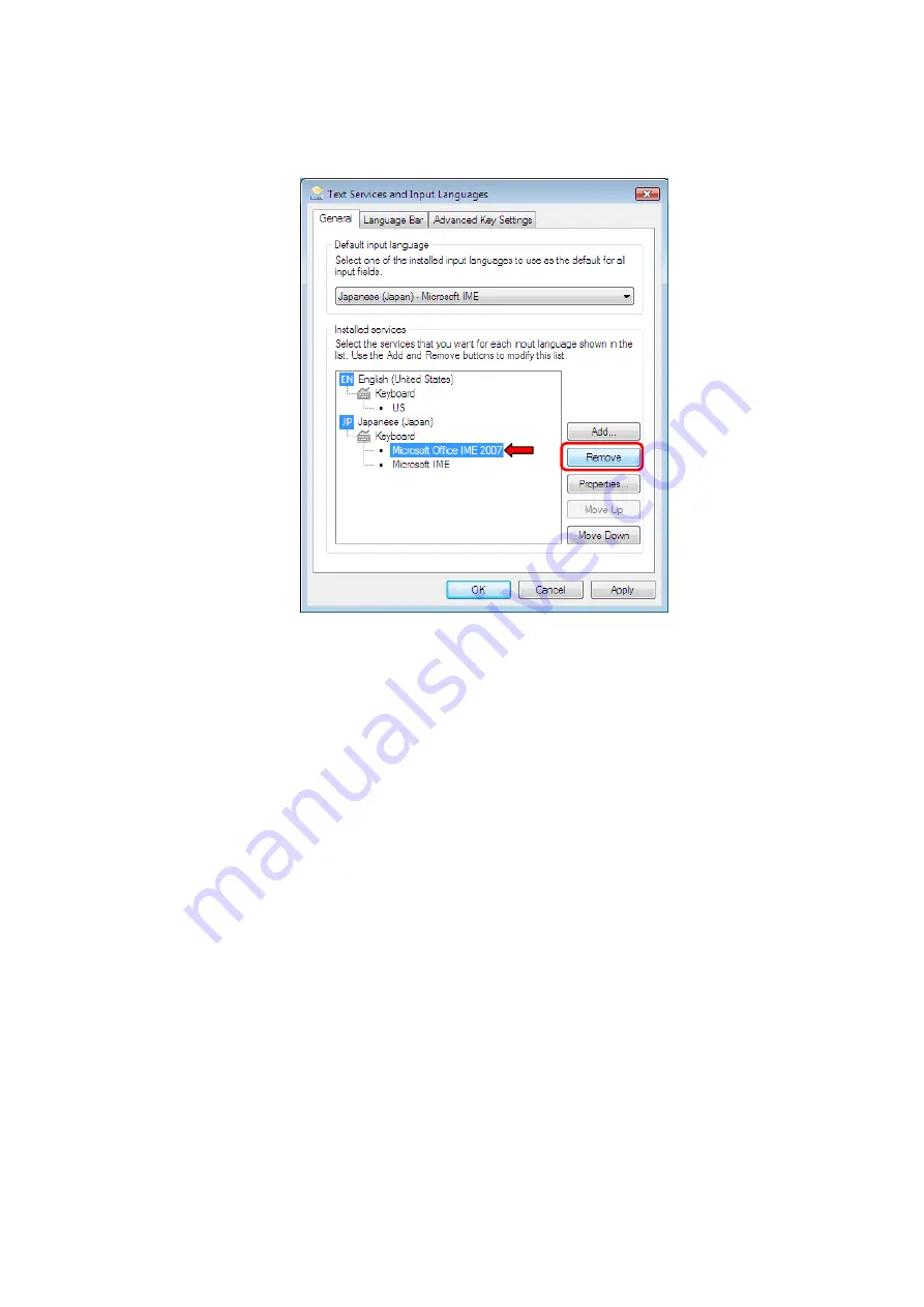 Hitachi TM3000 Instruction Manual Download Page 78