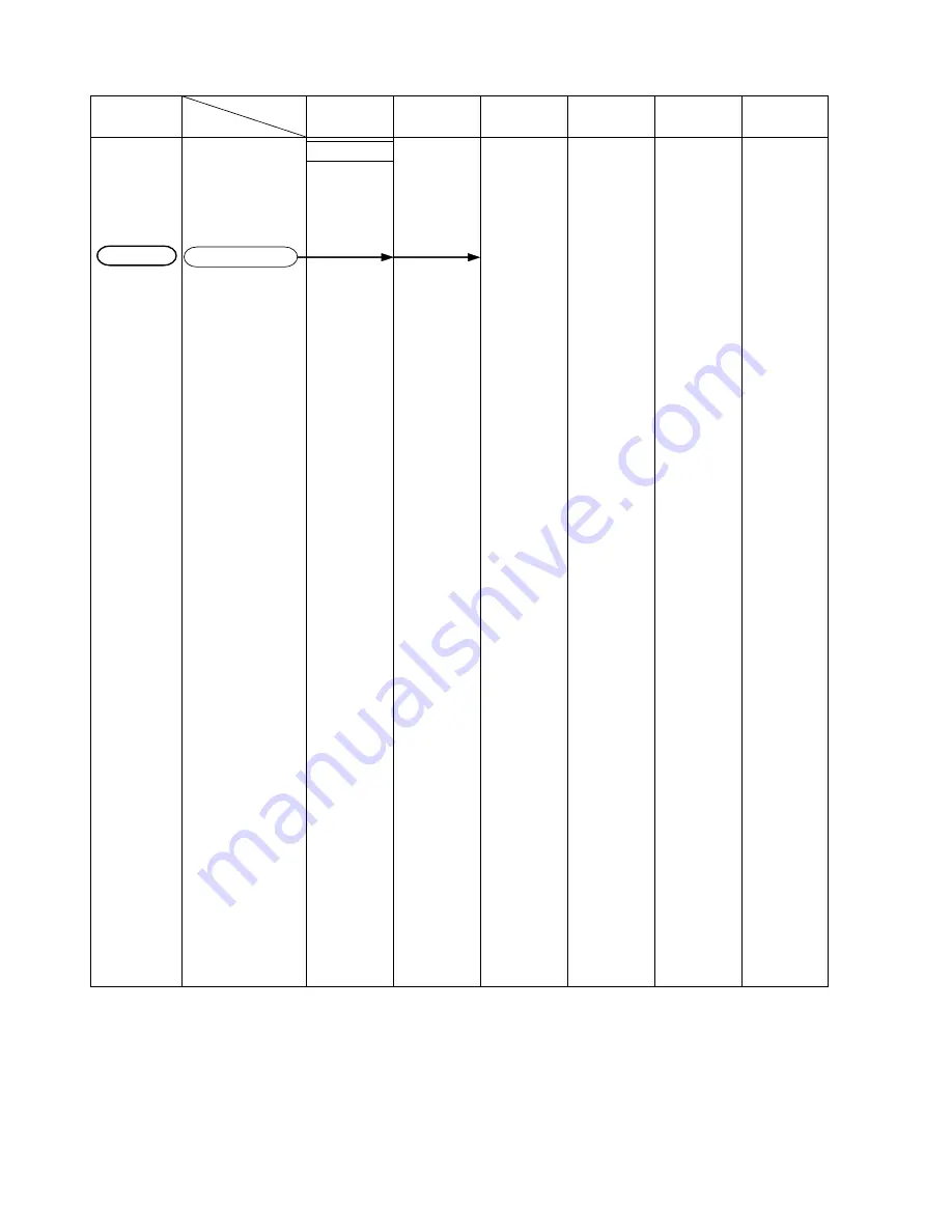 Hitachi UC 14YFA Technical Data And Service Manual Download Page 20