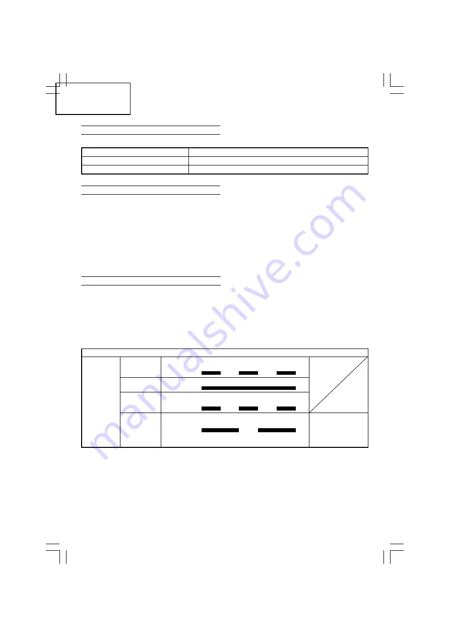 Hitachi UC 18YGH Скачать руководство пользователя страница 10