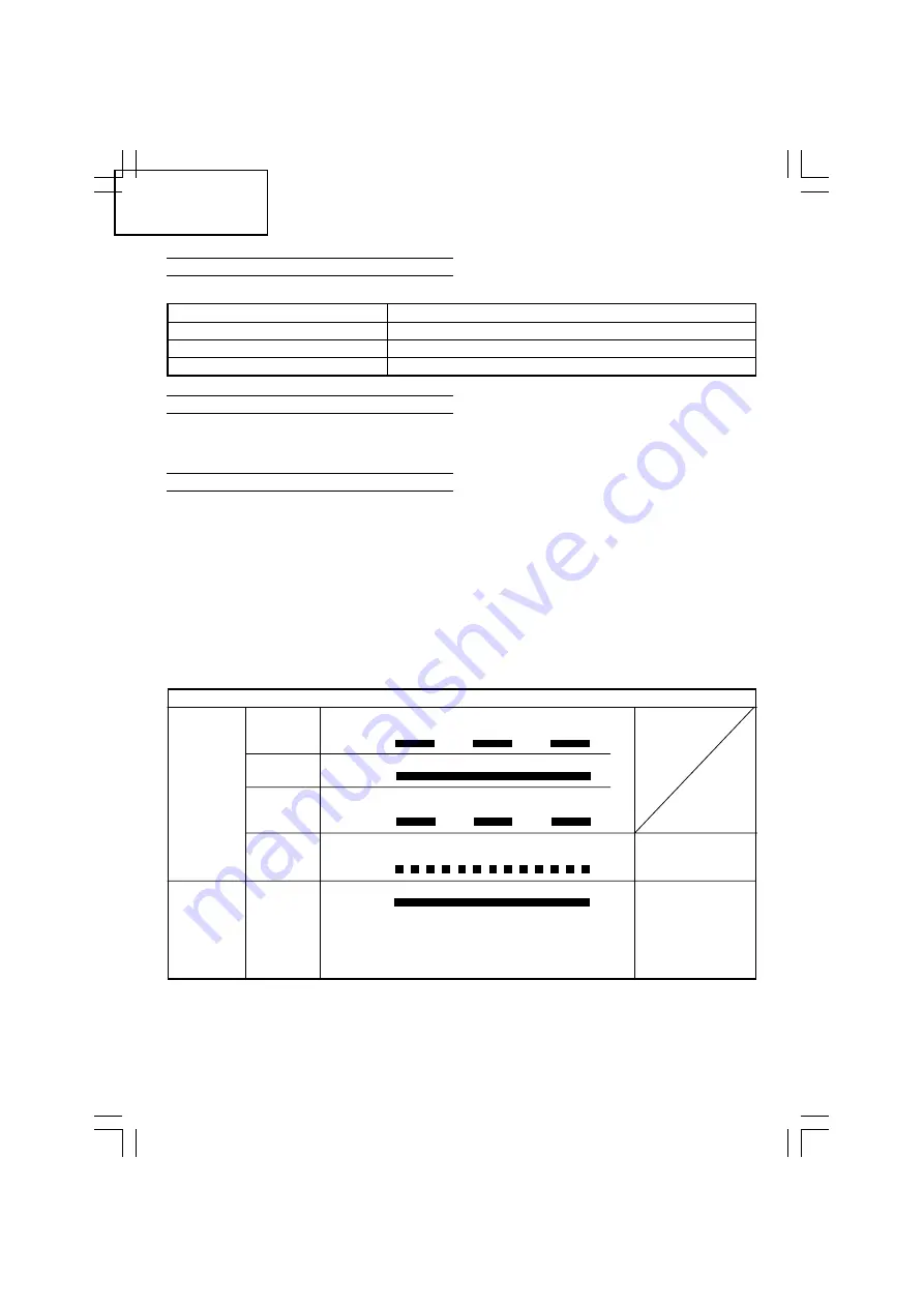 Hitachi UC 18YGL Handling Instructions Manual Download Page 27