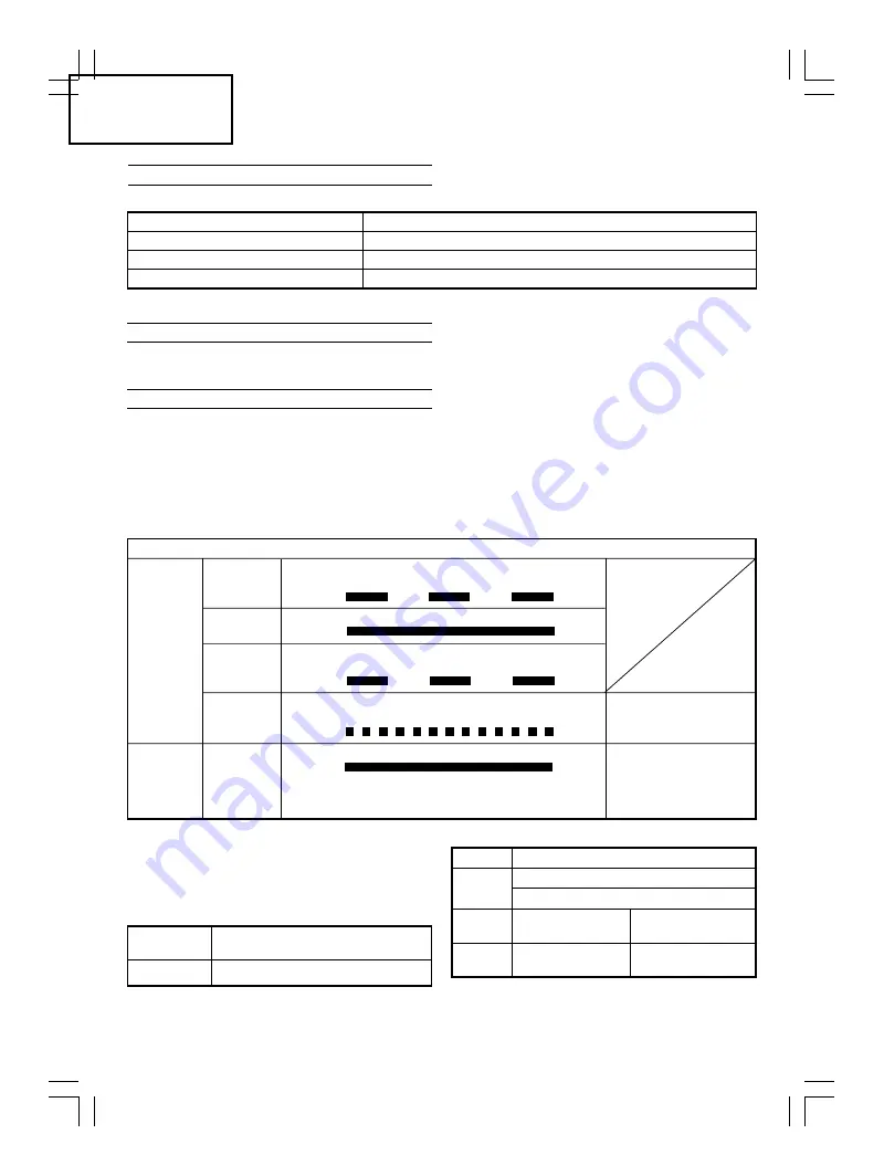 Hitachi UC 18YRSL Handling Instructions Manual Download Page 8