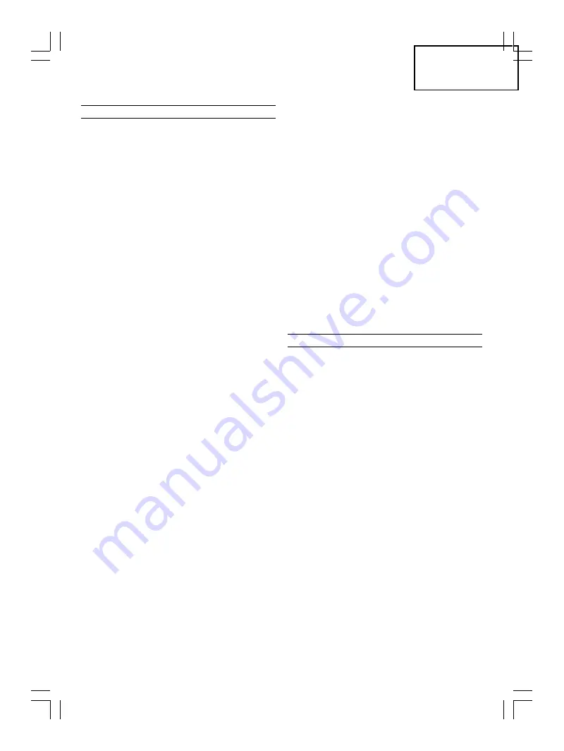 Hitachi UC 18YRSL Handling Instructions Manual Download Page 13