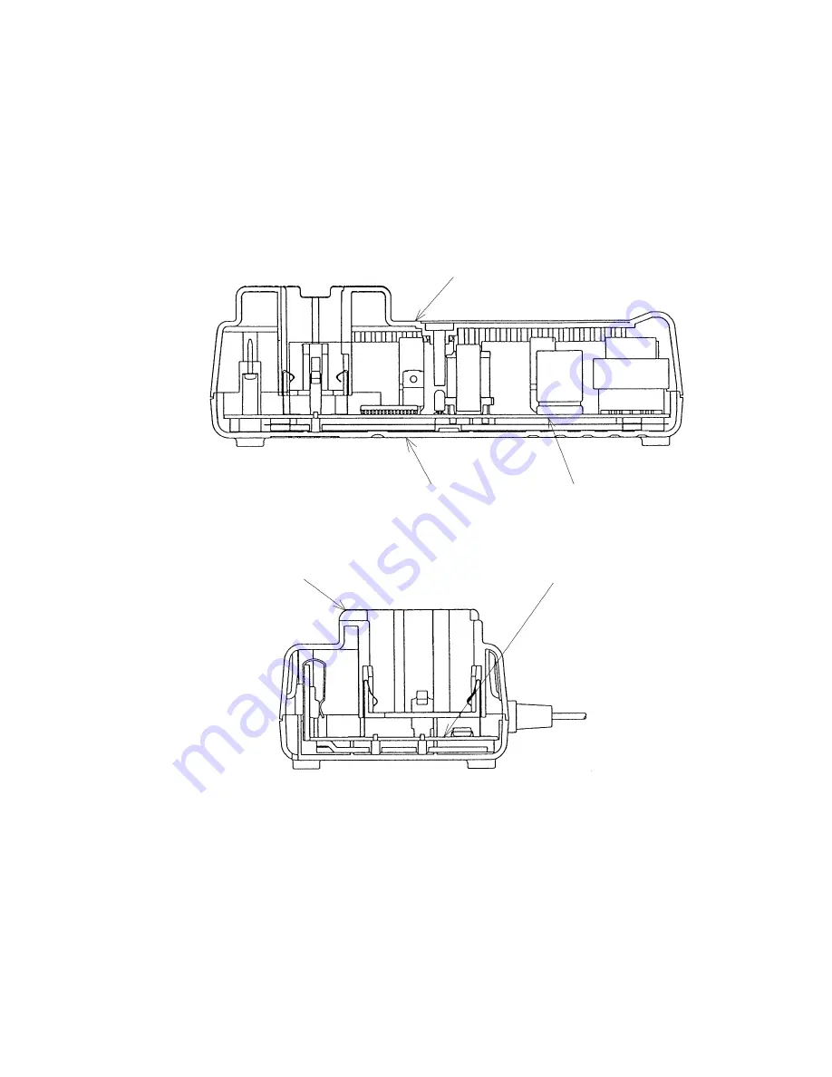 Hitachi UC 24YC Technical Data And Service Manual Download Page 15