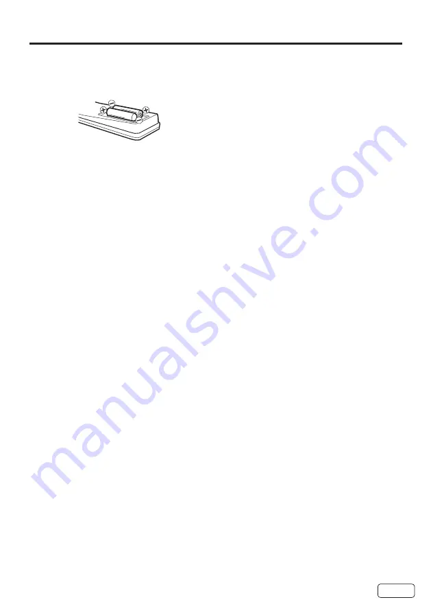 Hitachi ULTRAVISION 48C6 Owner'S Manual Download Page 13