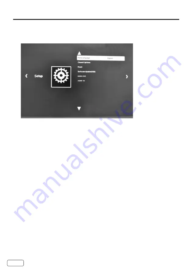 Hitachi ULTRAVISION 48C6 Owner'S Manual Download Page 18