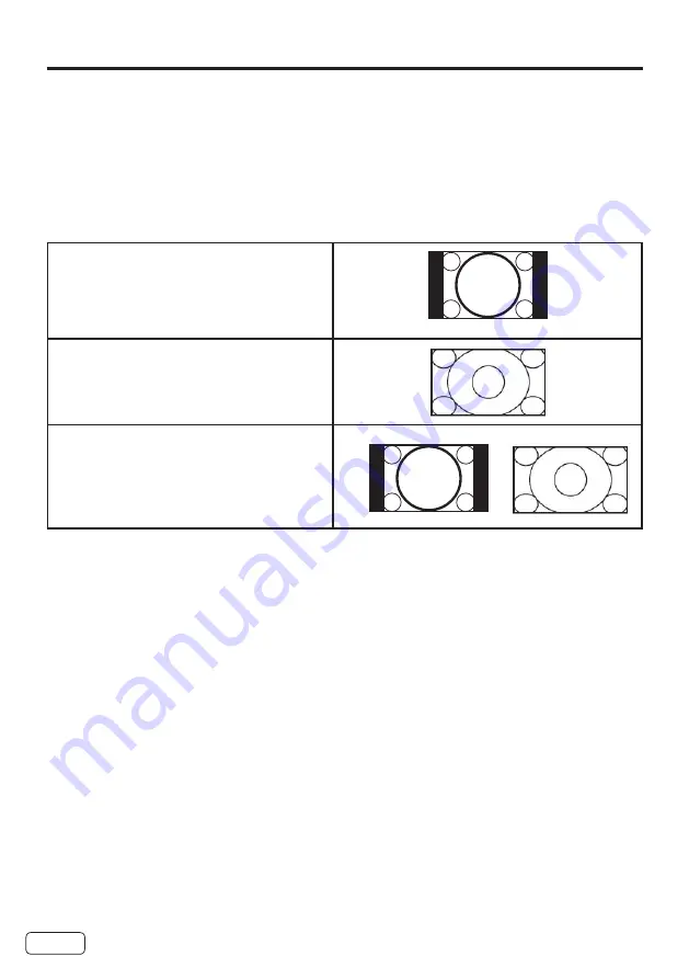 Hitachi ULTRAVISION 48C6 Owner'S Manual Download Page 30