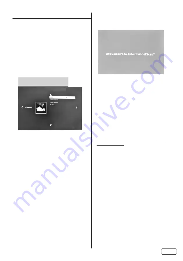 Hitachi Ultravision C55M6 Owner'S Manual Download Page 23