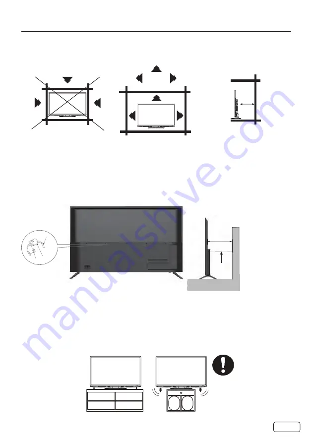 Hitachi Ultravision C55M6 Owner'S Manual Download Page 45