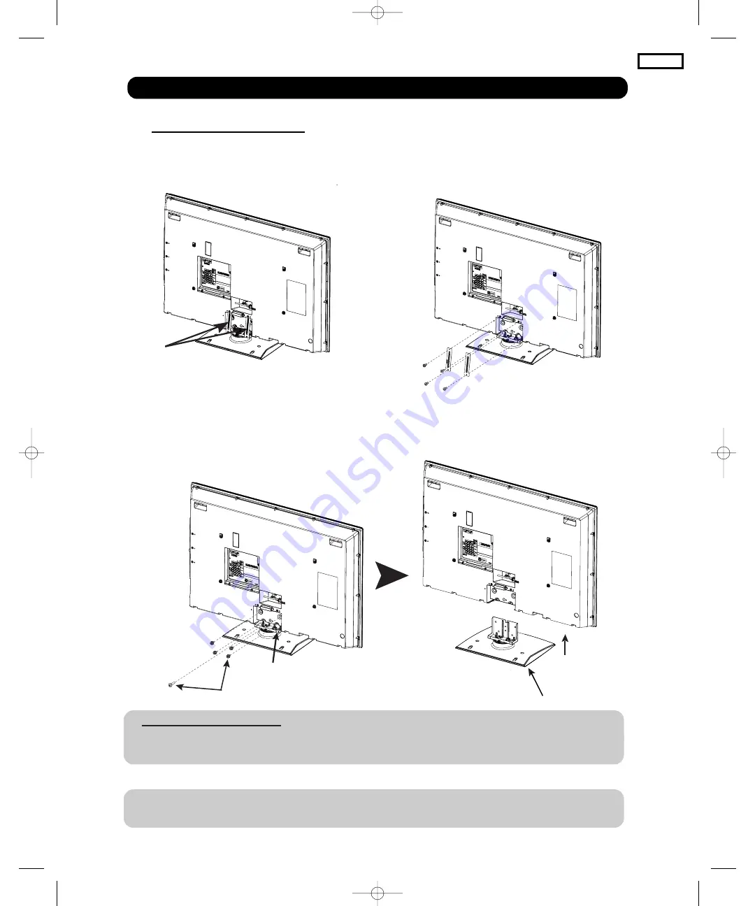 Hitachi UltraVision L42S601 Service Manual Download Page 17