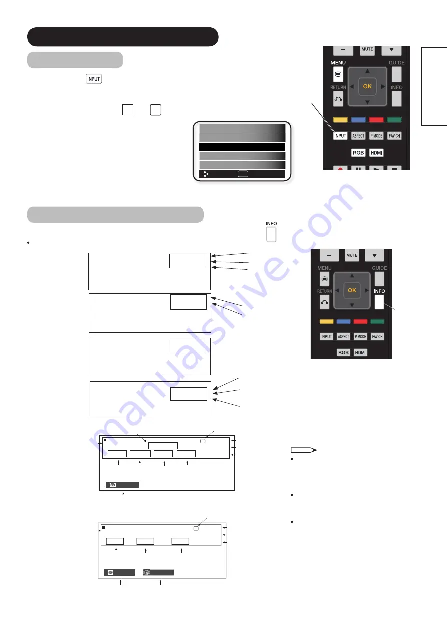 Hitachi ULTRAVISION UT32S402 Скачать руководство пользователя страница 27