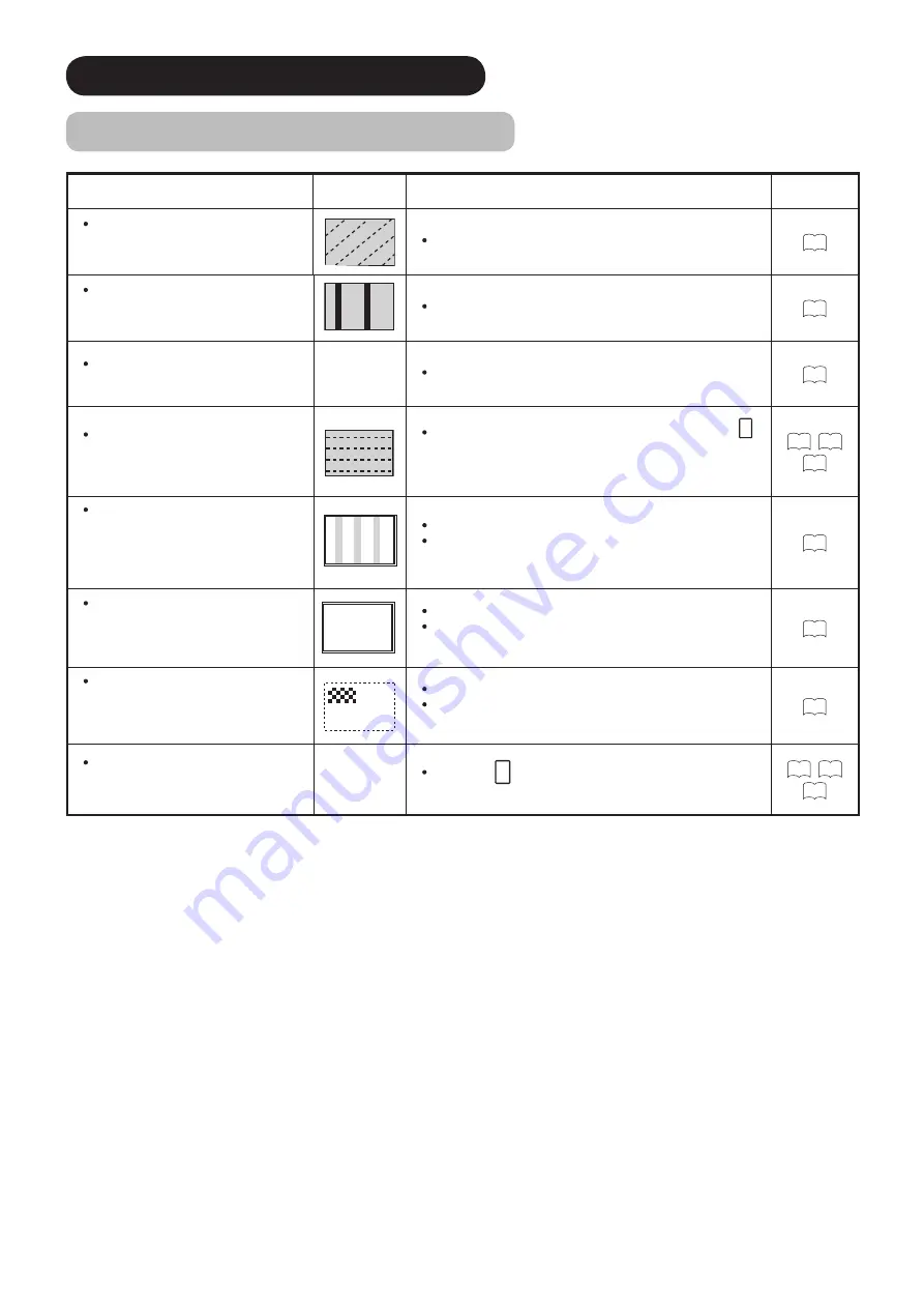 Hitachi ULTRAVISION UT32S402 Скачать руководство пользователя страница 48