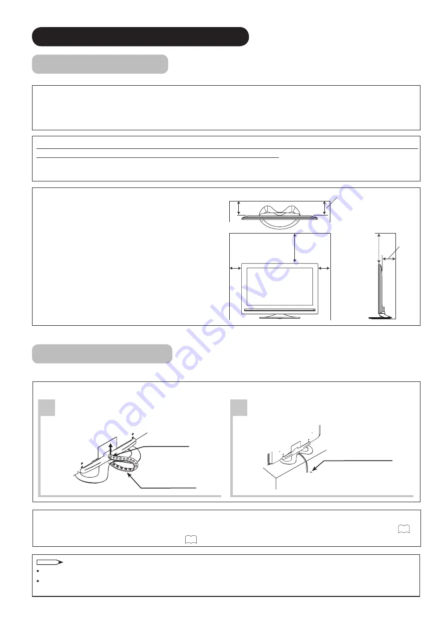 Hitachi UltraVision UT32V502 Скачать руководство пользователя страница 10