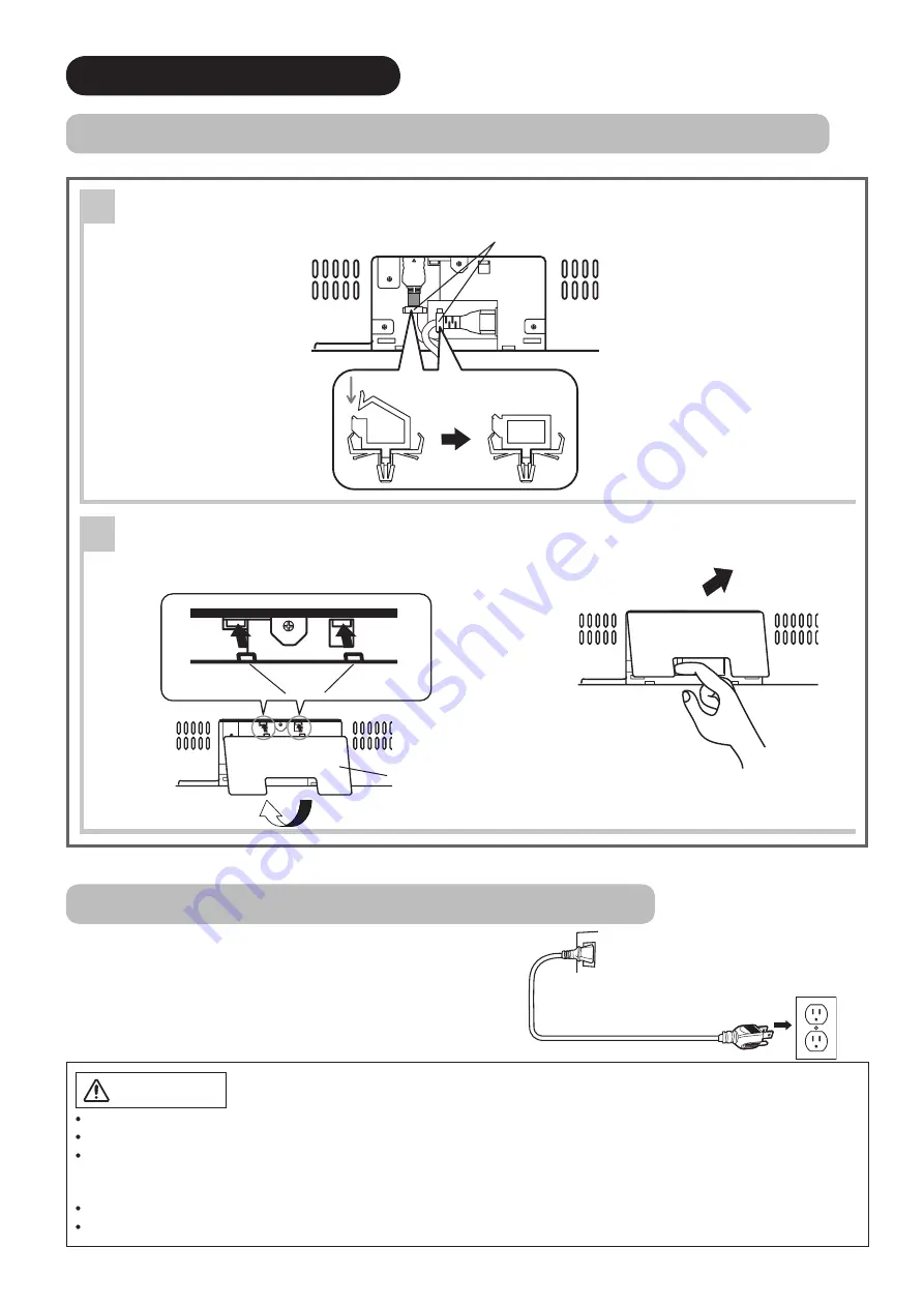 Hitachi UltraVision UT32V502 Скачать руководство пользователя страница 22