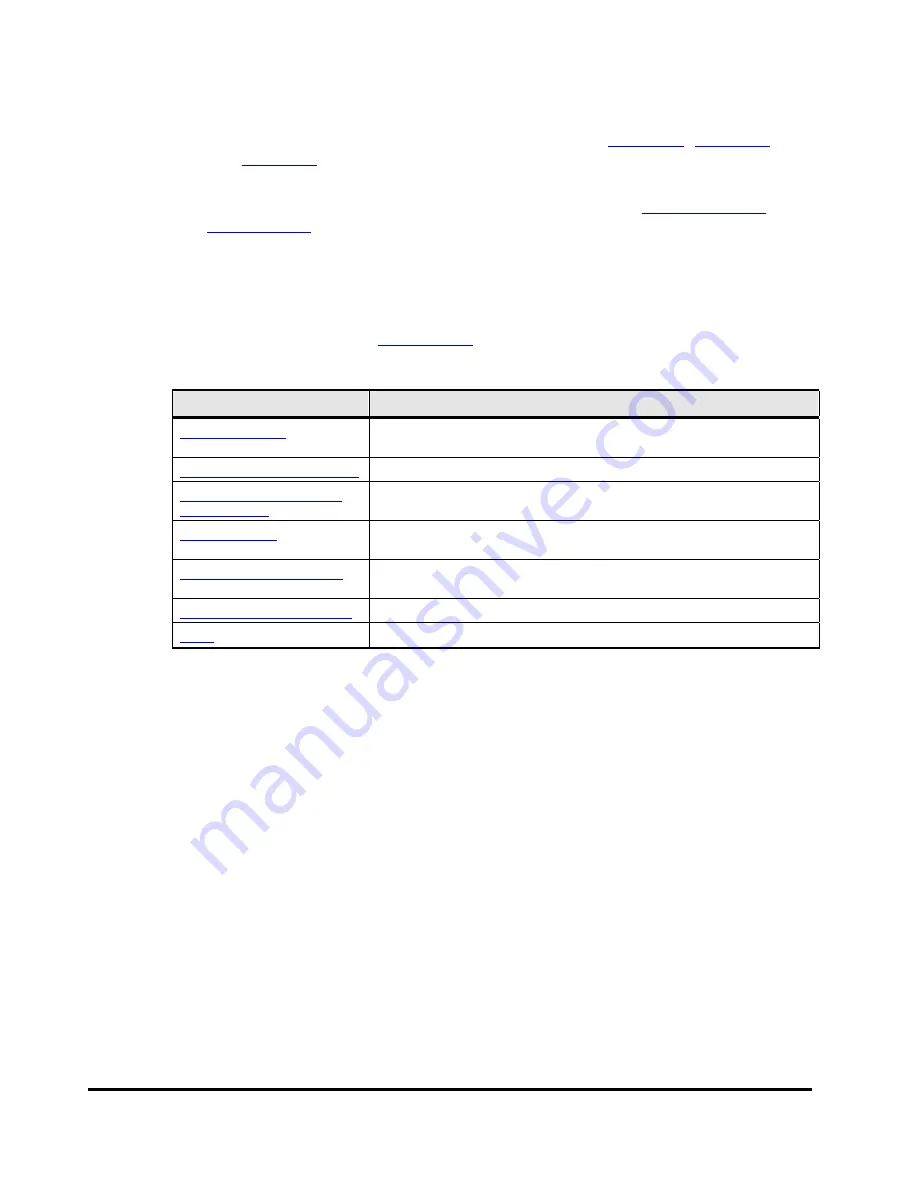 Hitachi Universal Storage Platform V Reference Manual Download Page 10