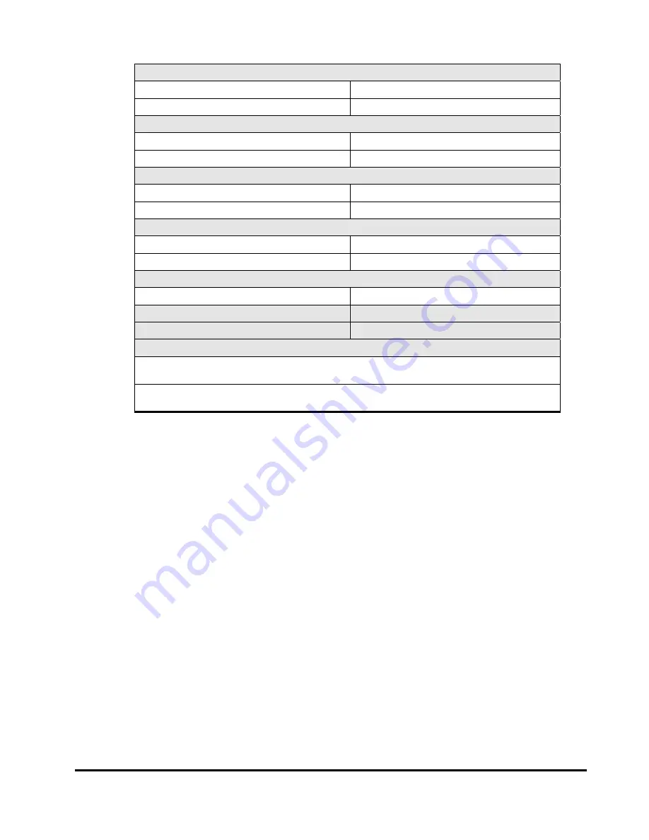 Hitachi Universal Storage Platform V Reference Manual Download Page 19