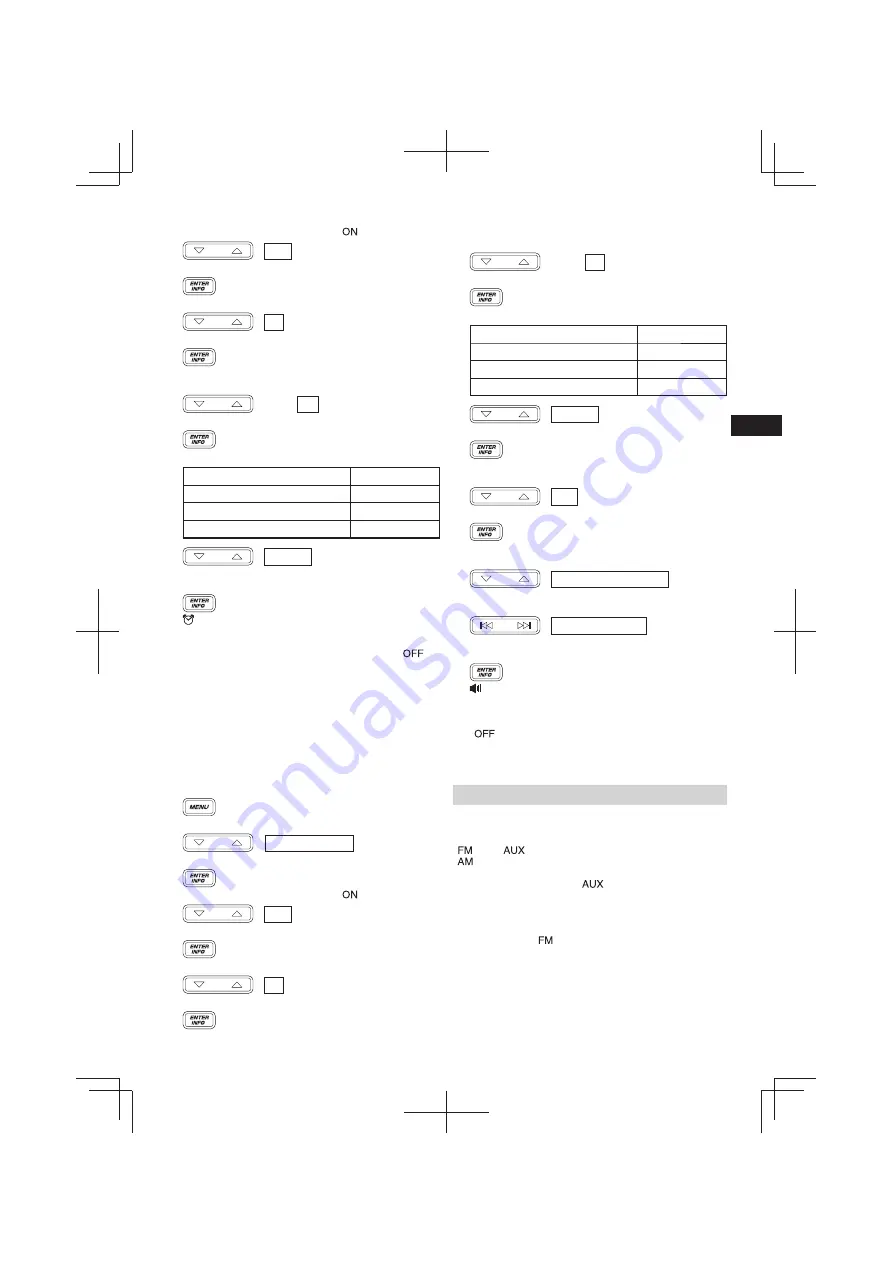 Hitachi UR 18DSAL Handling Instructions Manual Download Page 53