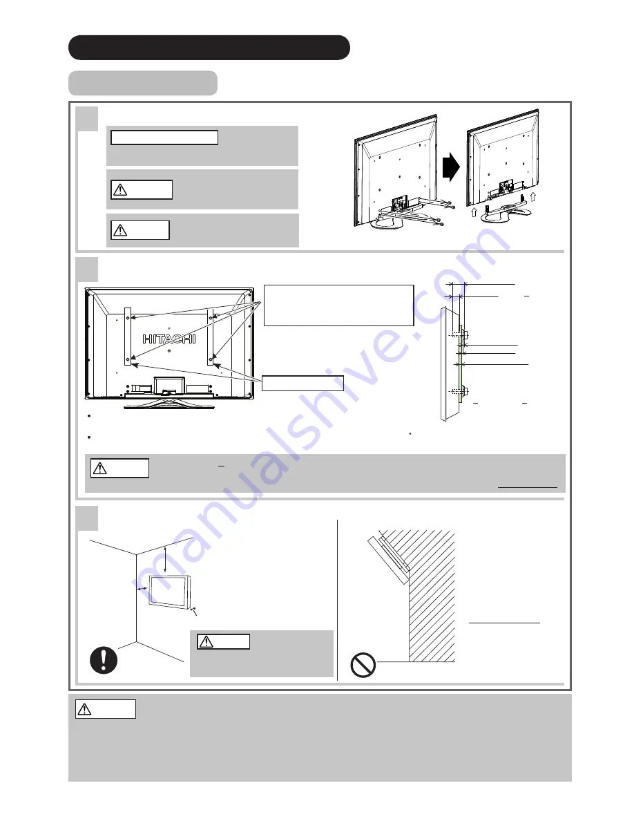 Hitachi UT37X902 - 37