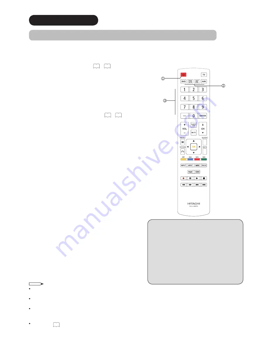 Hitachi UT37X902 - 37