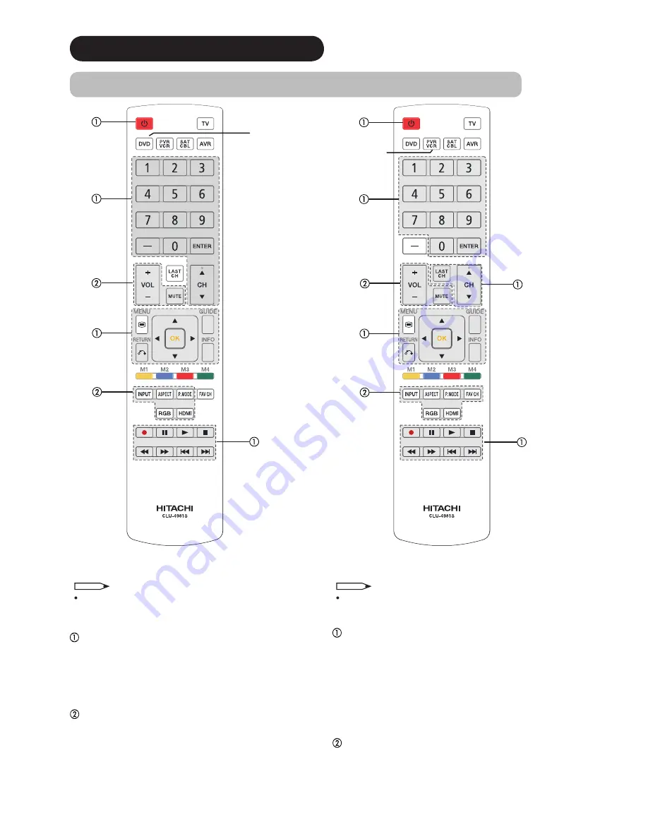 Hitachi UT37X902 - 37