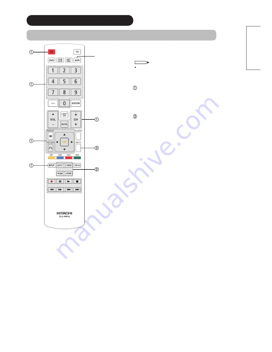 Hitachi UT37X902 - 37