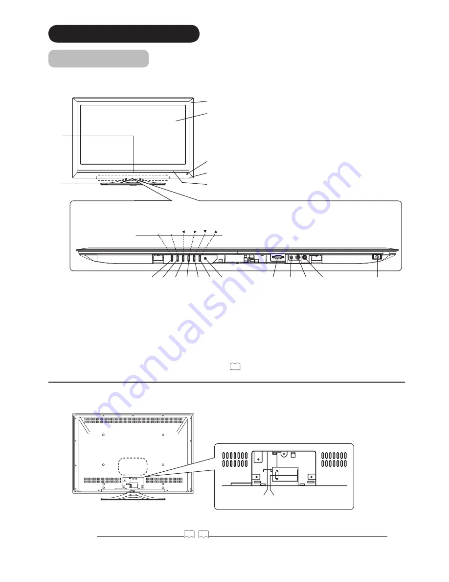 Hitachi UT37X902 - 37