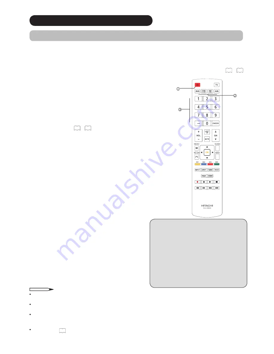 Hitachi UT37X902 - 37