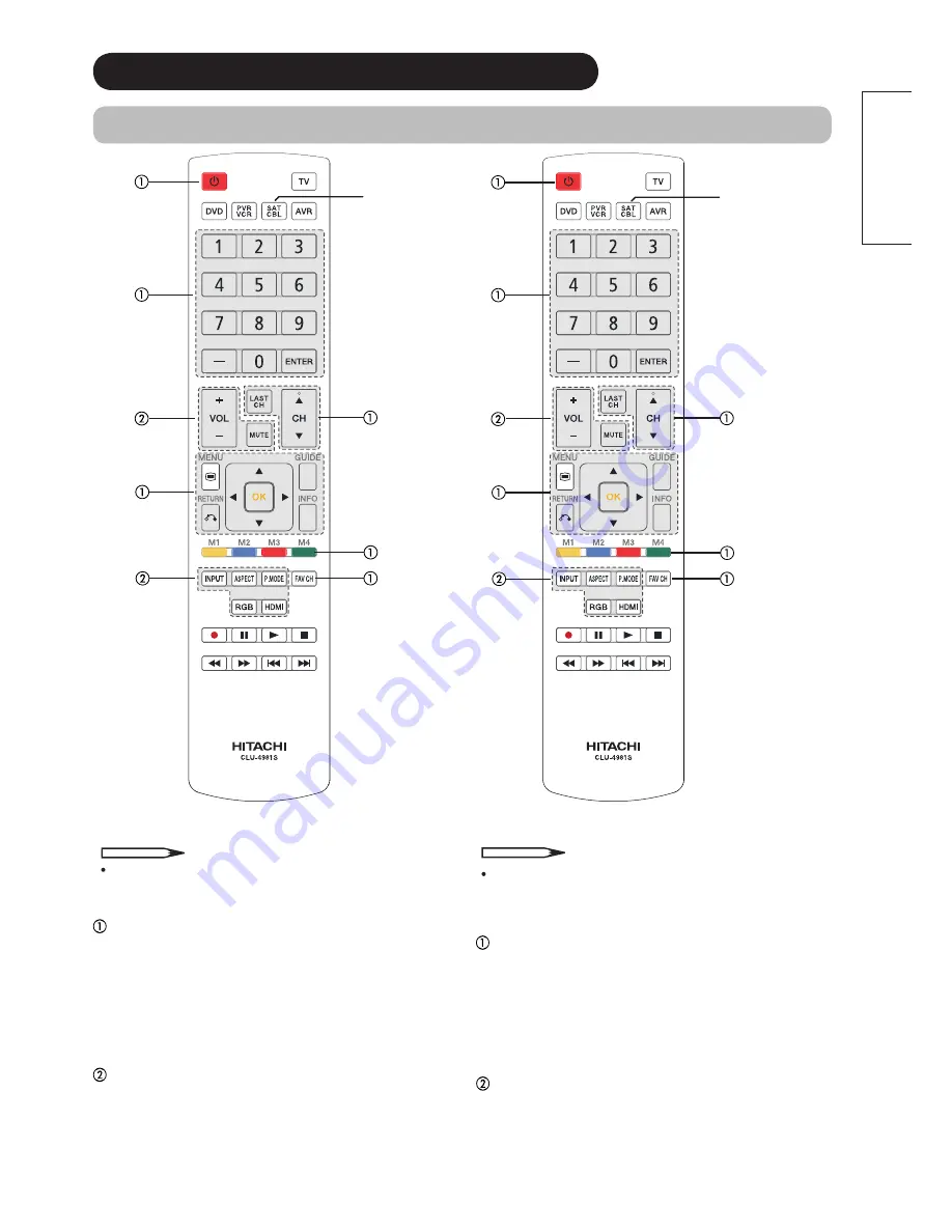 Hitachi UT37X902 - 37