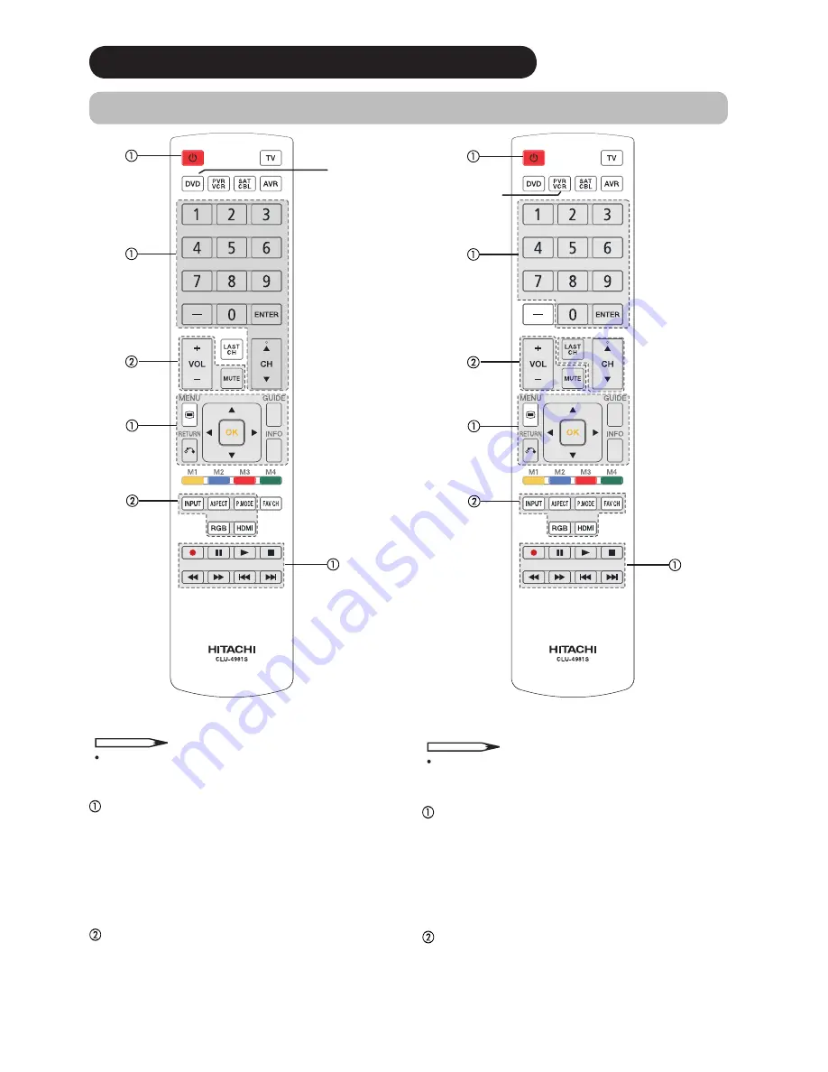 Hitachi UT37X902 - 37