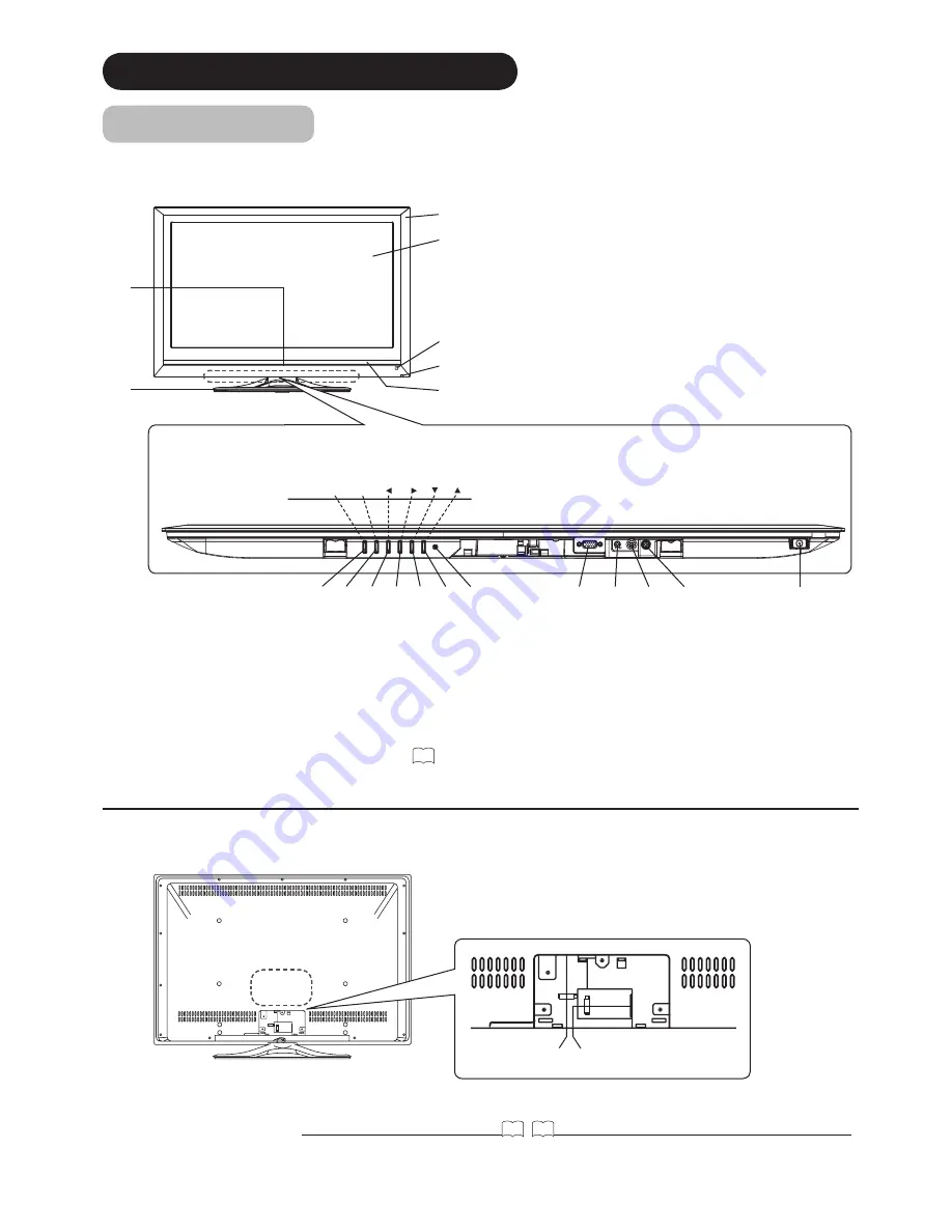 Hitachi UT37X902 - 37