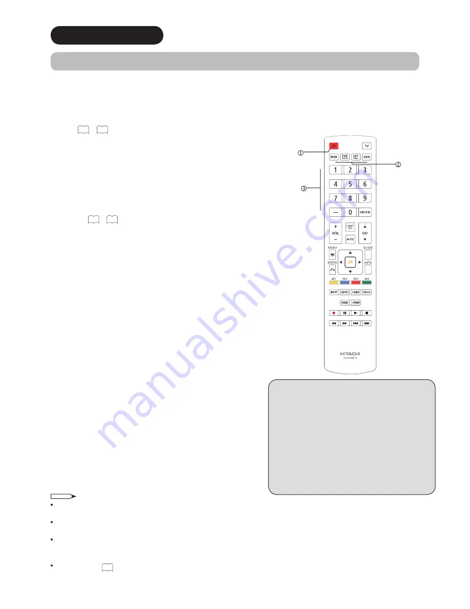 Hitachi UT37X902 - 37