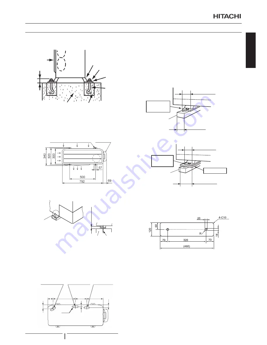 Hitachi UTOPIA ES RAS-3HVRNS3 Instruction Manual Download Page 33