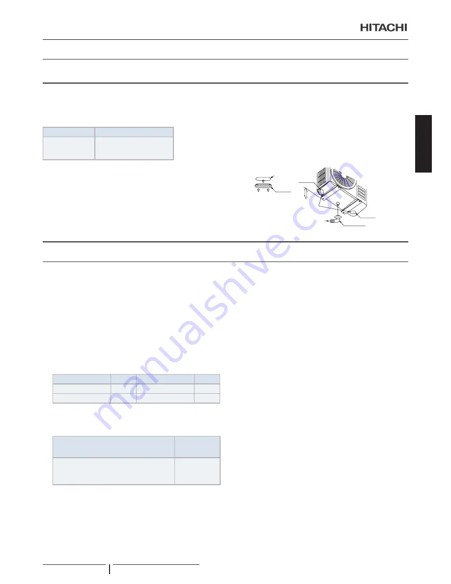 Hitachi UTOPIA ES RAS-3HVRNS3 Instruction Manual Download Page 53