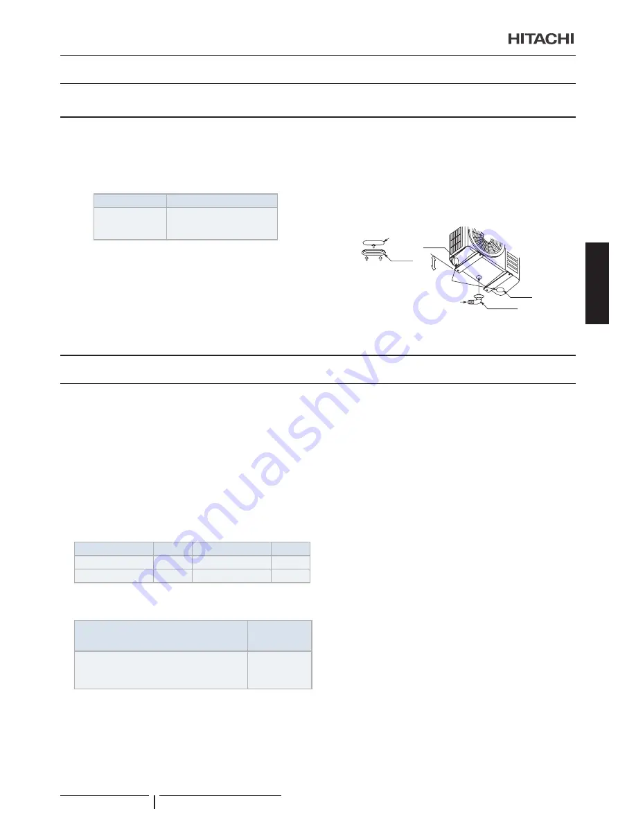 Hitachi UTOPIA ES RAS-3HVRNS3 Instruction Manual Download Page 69