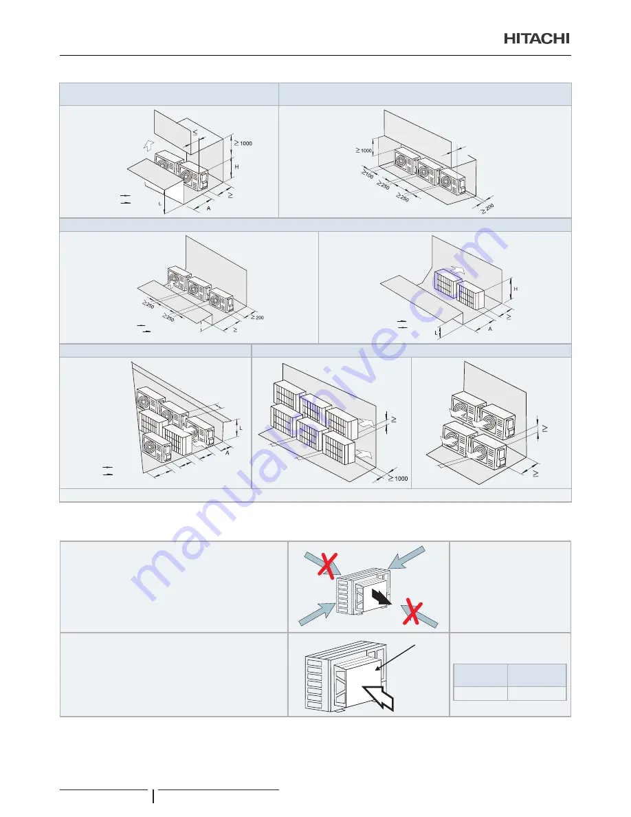 Hitachi UTOPIA ES RAS-3HVRNS3 Instruction Manual Download Page 96