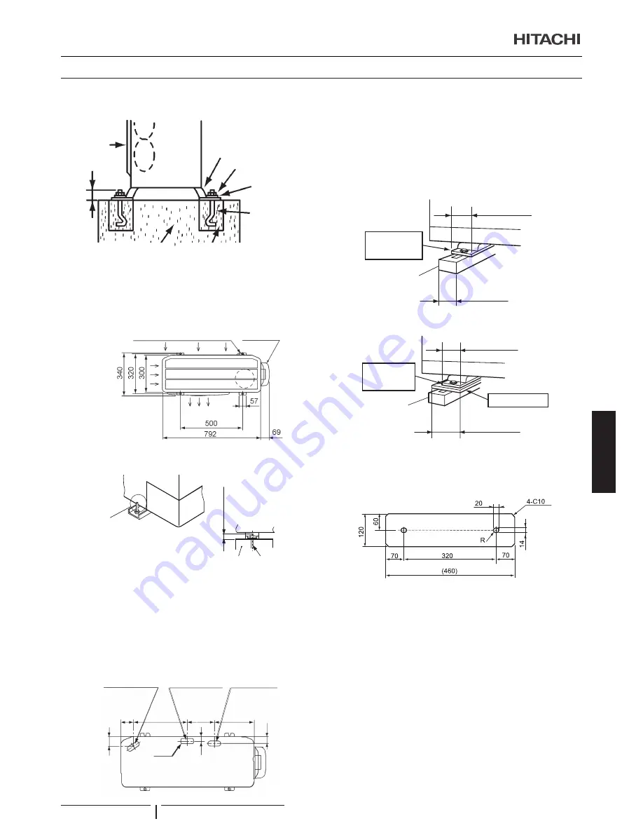 Hitachi UTOPIA ES RAS-3HVRNS3 Instruction Manual Download Page 97