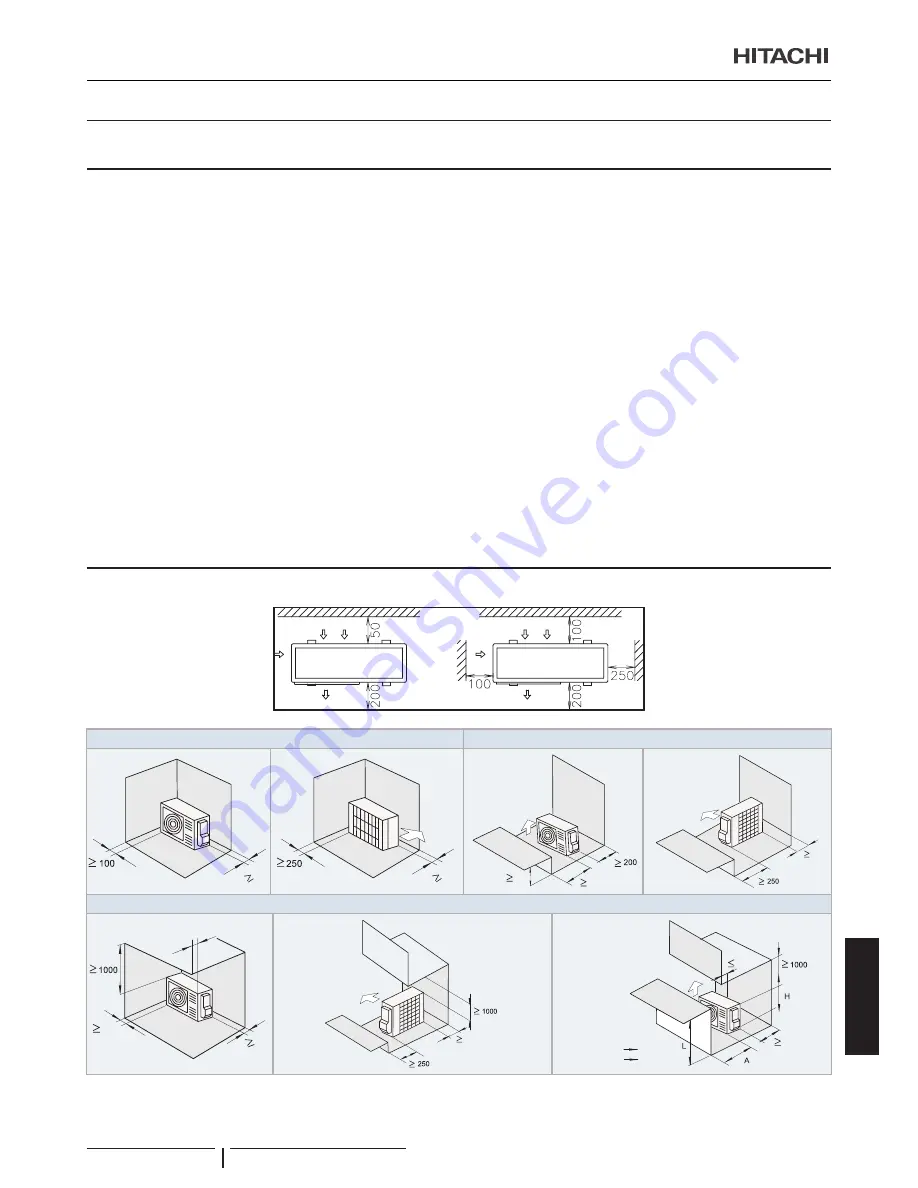 Hitachi UTOPIA ES RAS-3HVRNS3 Скачать руководство пользователя страница 143