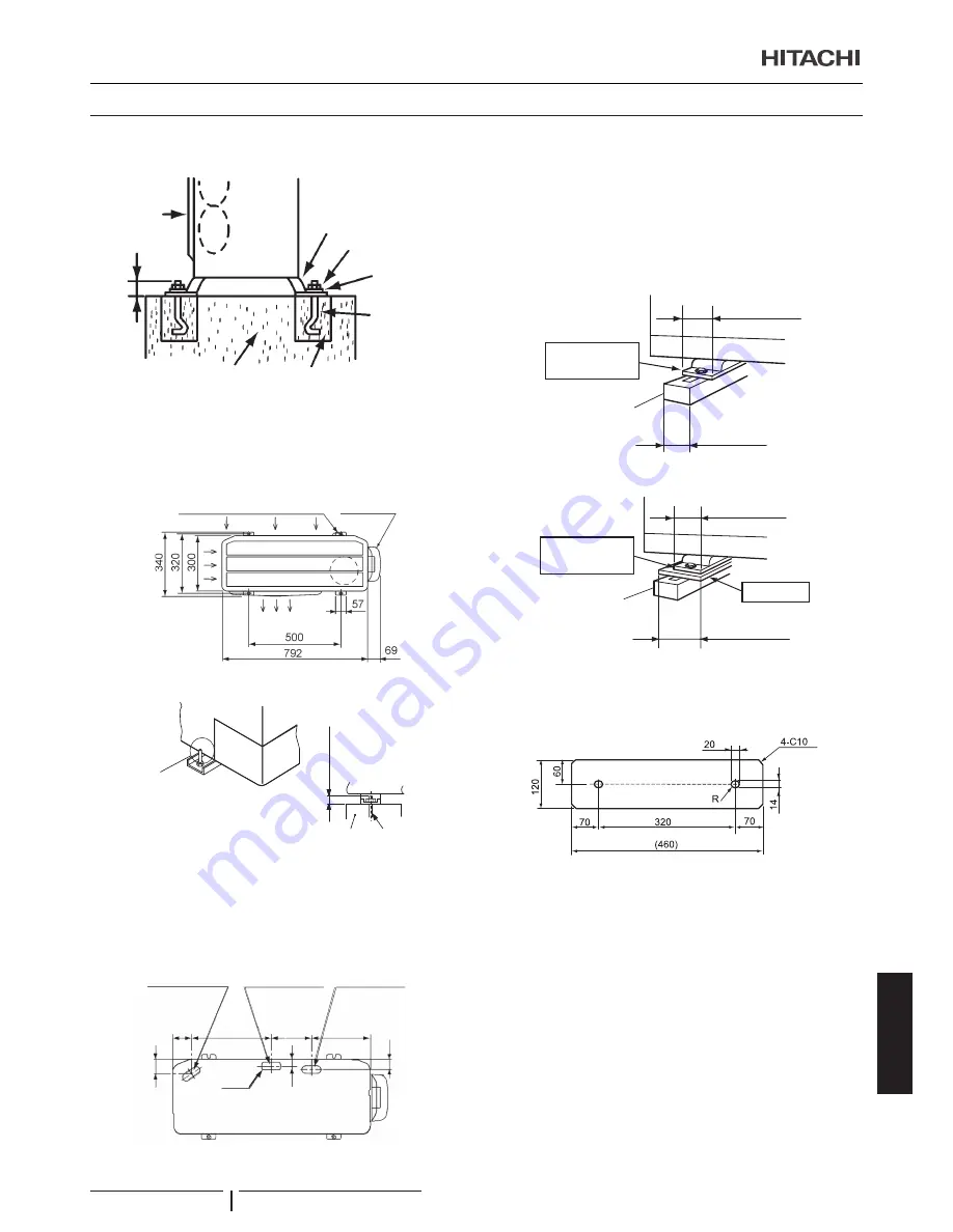 Hitachi UTOPIA ES RAS-3HVRNS3 Instruction Manual Download Page 145