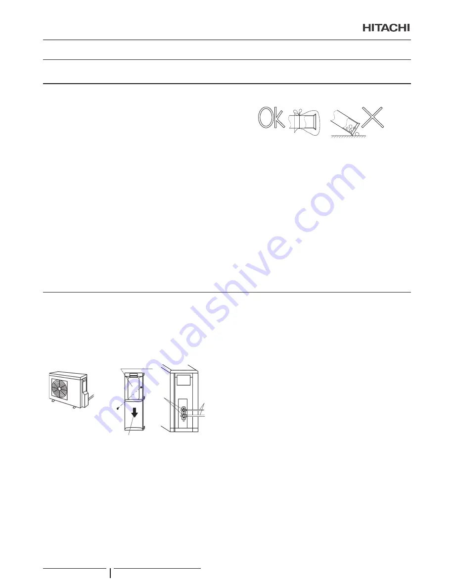 Hitachi UTOPIA ES RAS-3HVRNS3 Скачать руководство пользователя страница 146