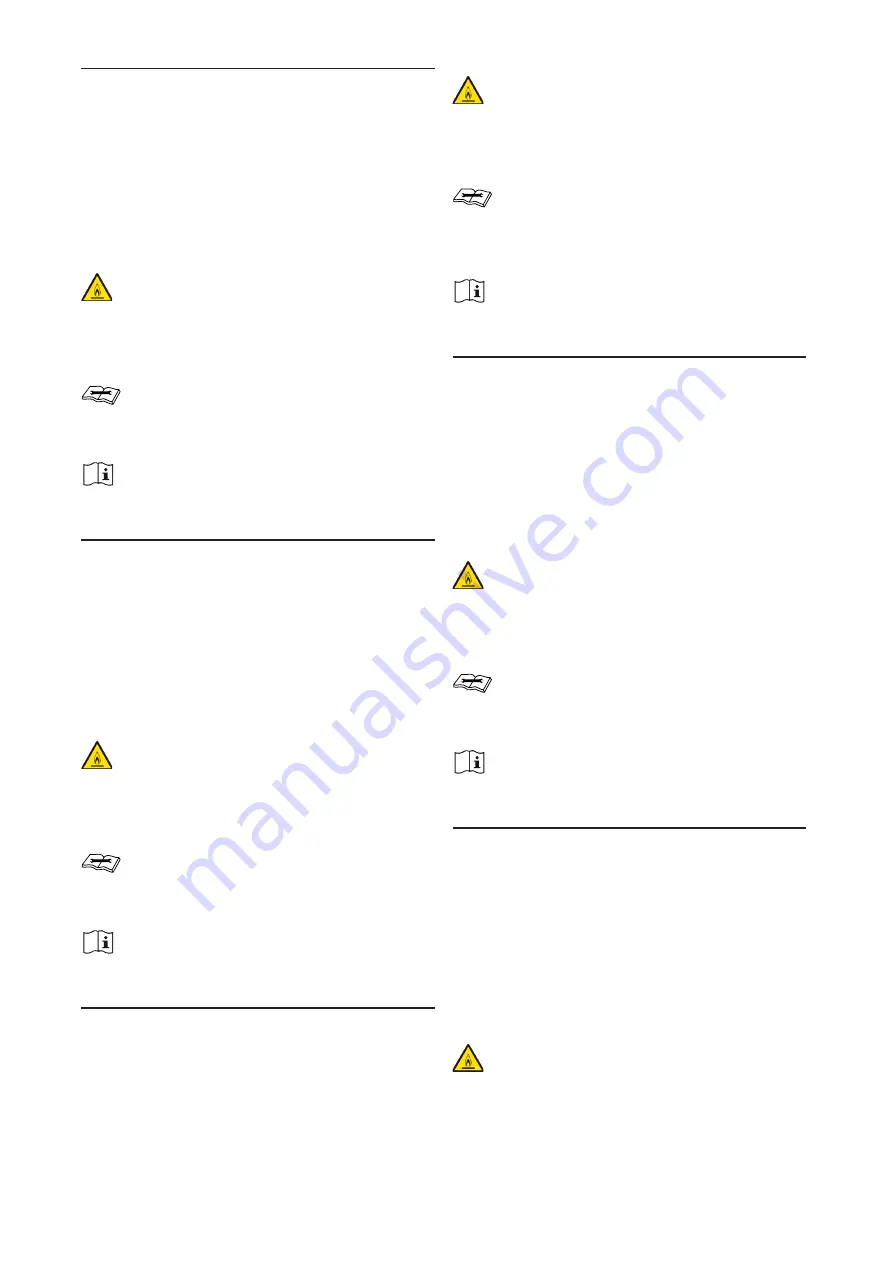 Hitachi UTOPIA RAS-3HVRC2 Instruction Manual Download Page 7