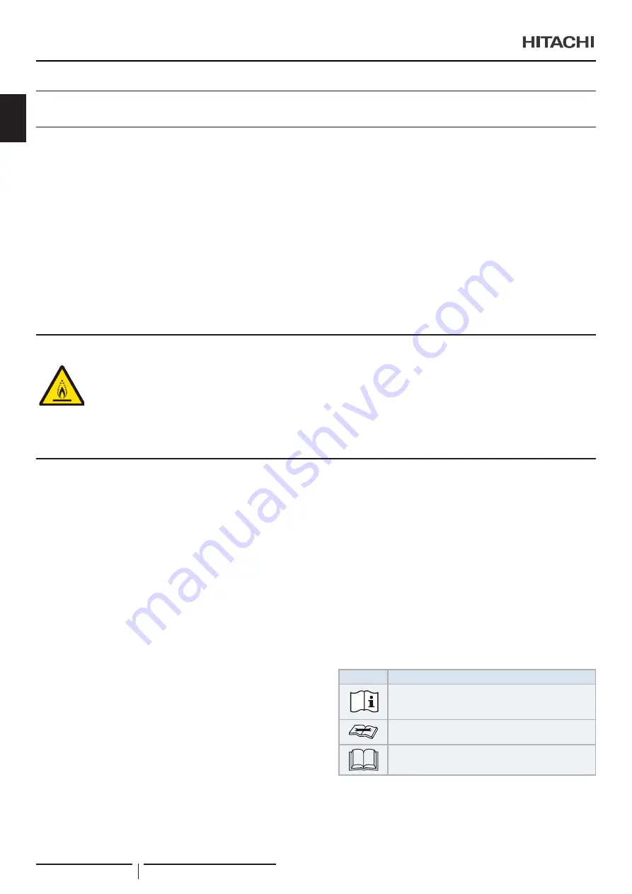 Hitachi UTOPIA RAS-3HVRC2 Instruction Manual Download Page 52