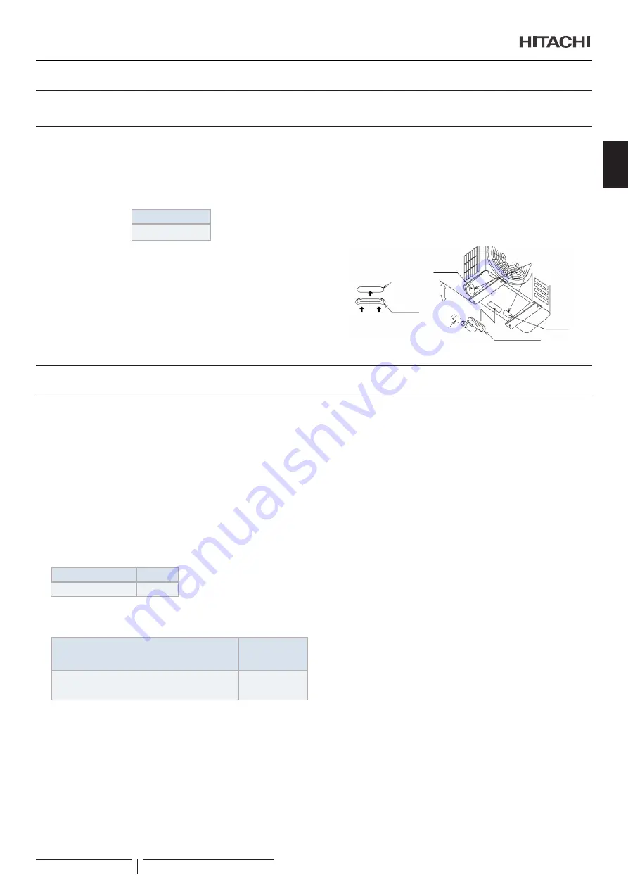 Hitachi UTOPIA RAS-3HVRC2 Instruction Manual Download Page 77