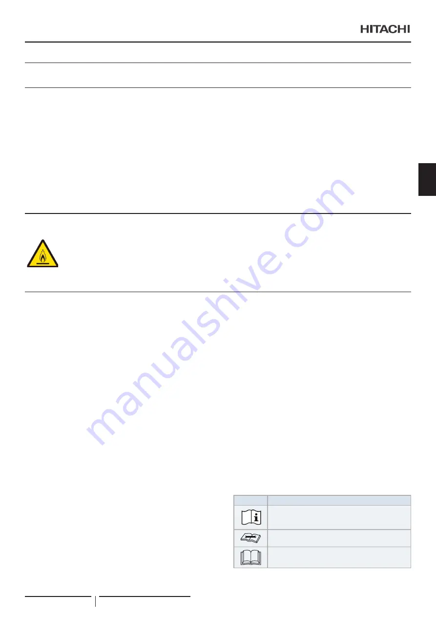 Hitachi UTOPIA RAS-3HVRC2 Instruction Manual Download Page 97