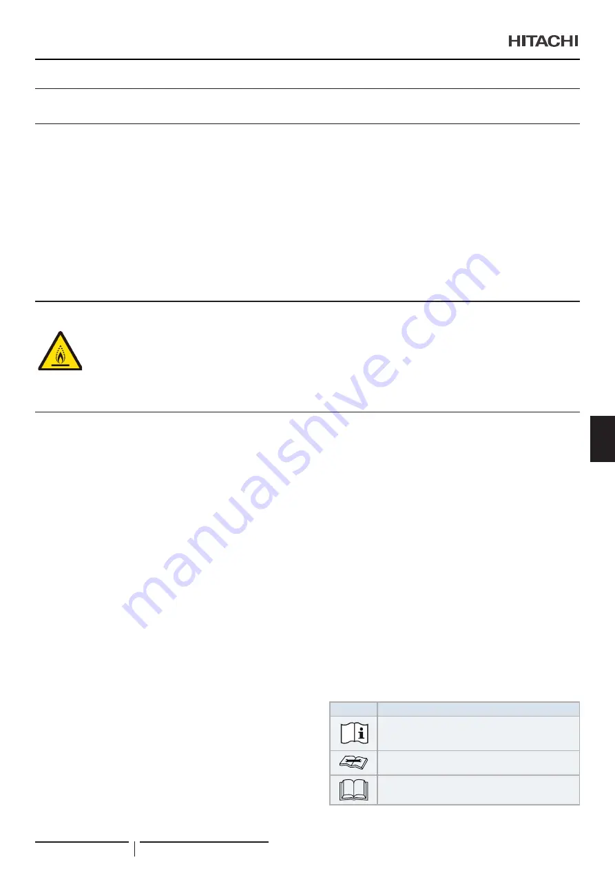 Hitachi UTOPIA RAS-3HVRC2 Instruction Manual Download Page 157