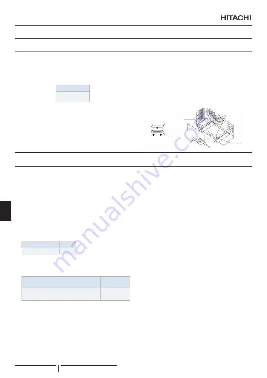 Hitachi UTOPIA RAS-3HVRC2 Instruction Manual Download Page 182