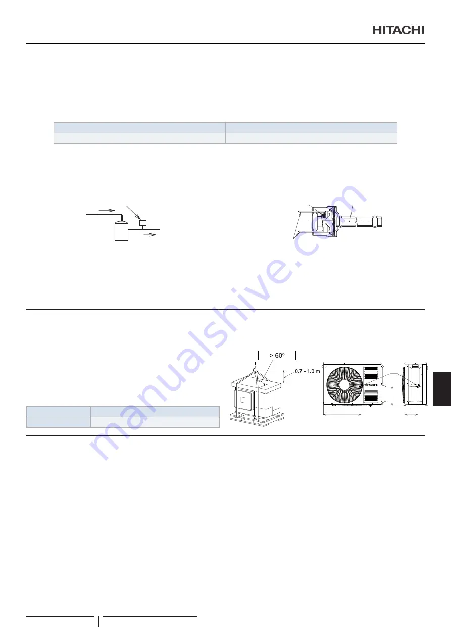 Hitachi UTOPIA RAS-3HVRC2 Instruction Manual Download Page 189