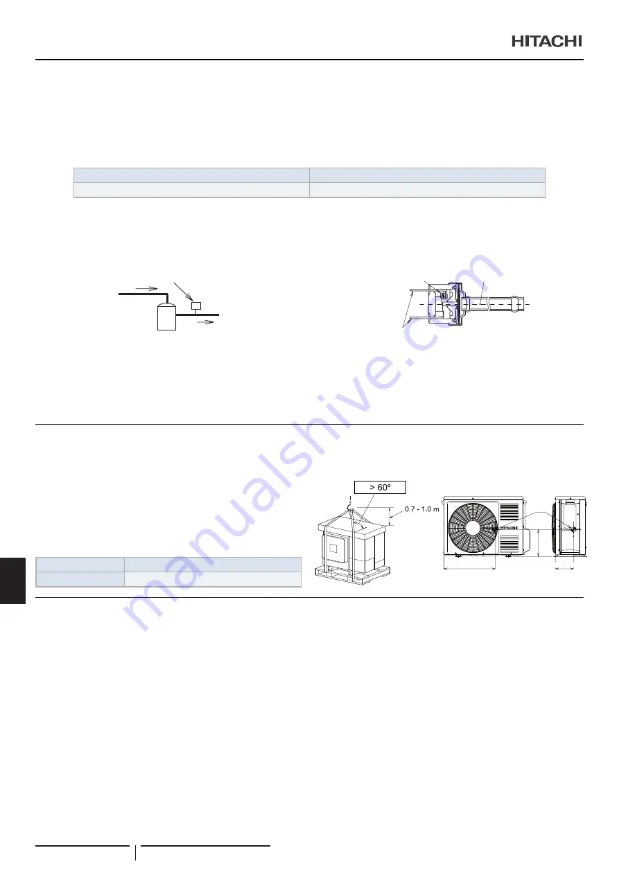 Hitachi UTOPIA RAS-3HVRC2 Instruction Manual Download Page 204